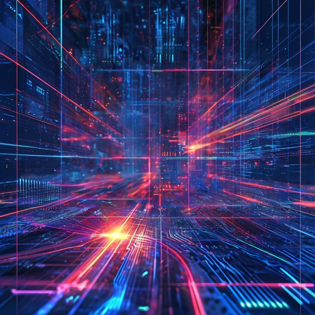 前端技术演进：框架、性能与用户体验的深度探索