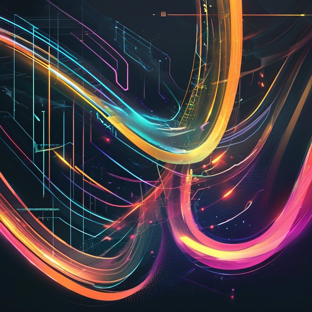 探索前端技术演进：从框架革新到性能优化实践