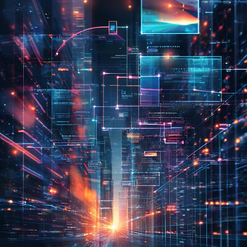 前端技术演进与未来趋势：框架、性能与用户体验的深度探索