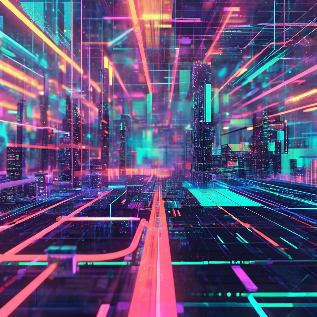 前端技术演进与实践：探索现代Web开发的核心趋势与创新应用