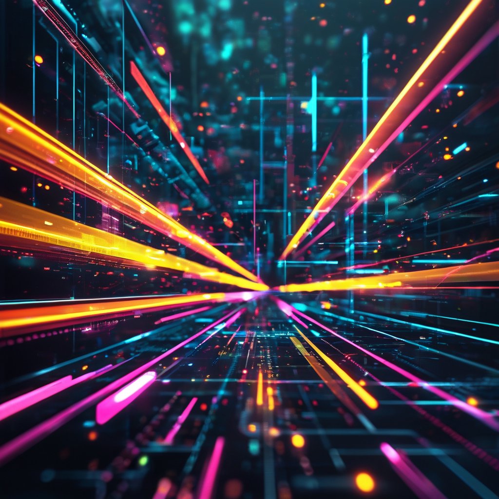 探寻前端技术演进：从框架革新到性能优化实践