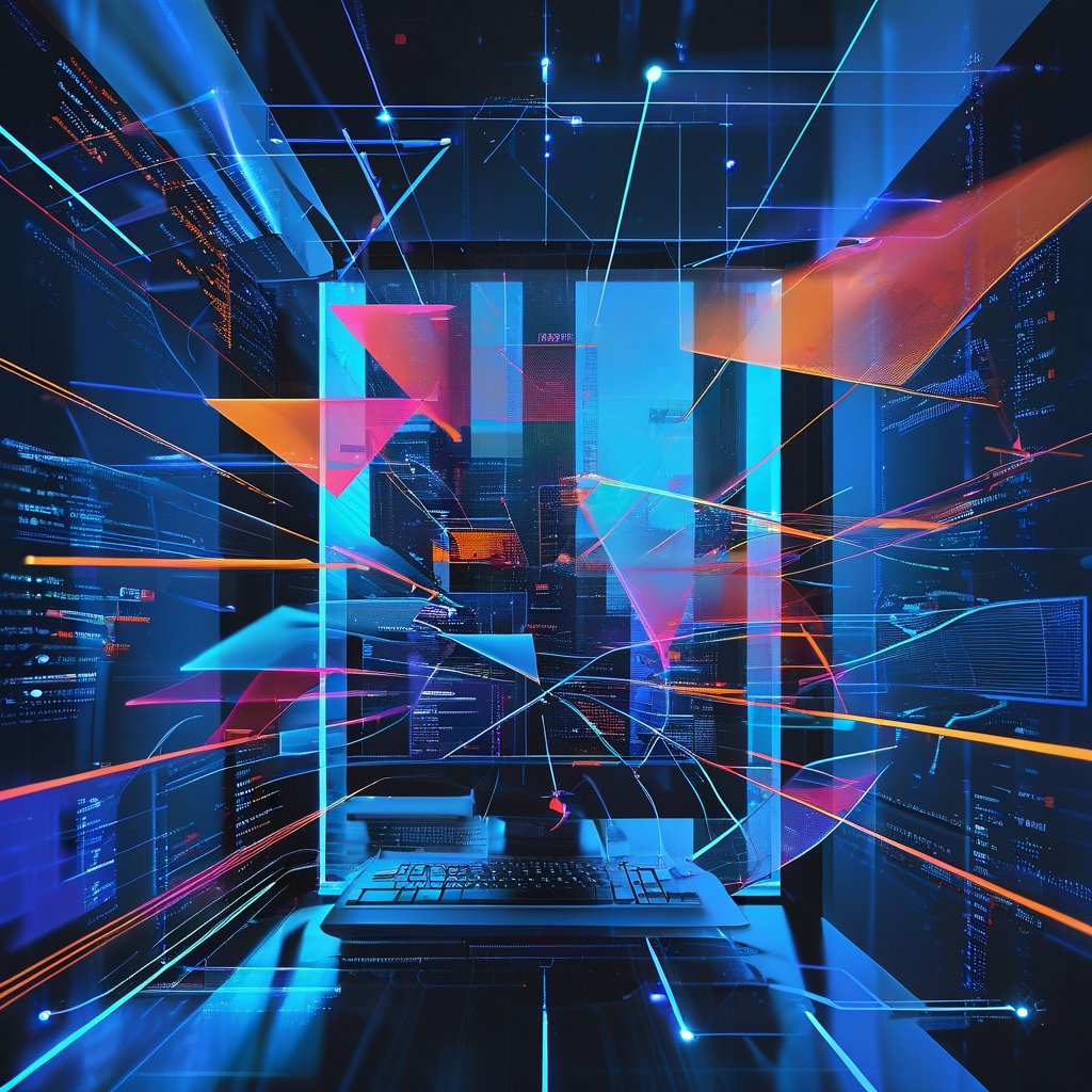 前端技术深度解析：框架演进与性能优化实践探索