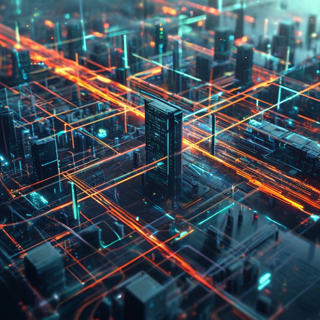 前端技术演进：核心框架与未来趋势深度剖析