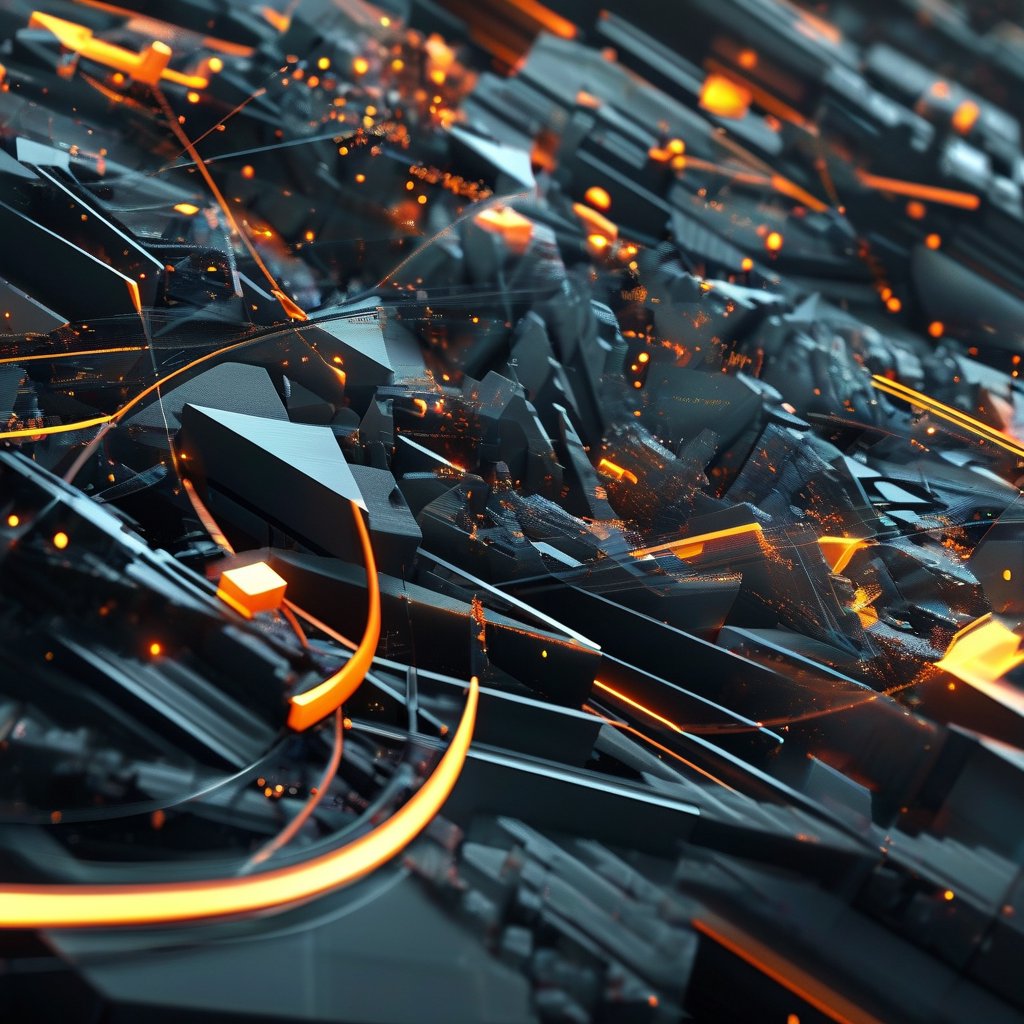 前端技术演进与核心框架深度解析