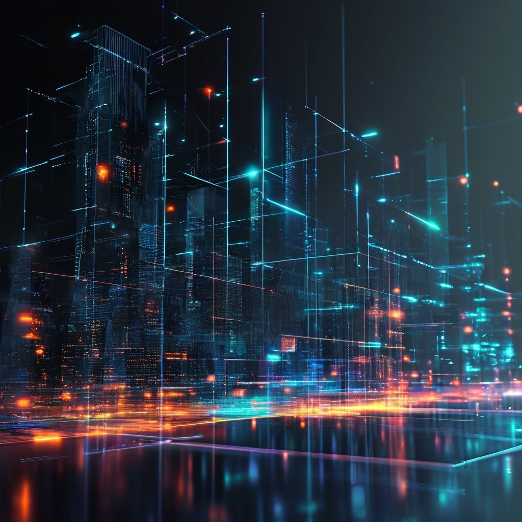 前端技术演进与实践：探索现代Web开发的核心趋势