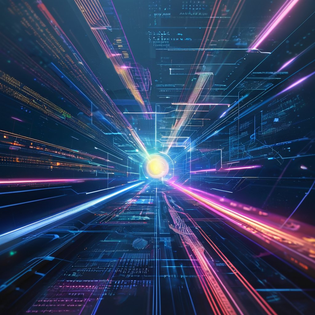 前端技术演进与未来趋势：现代化开发实践深度解析