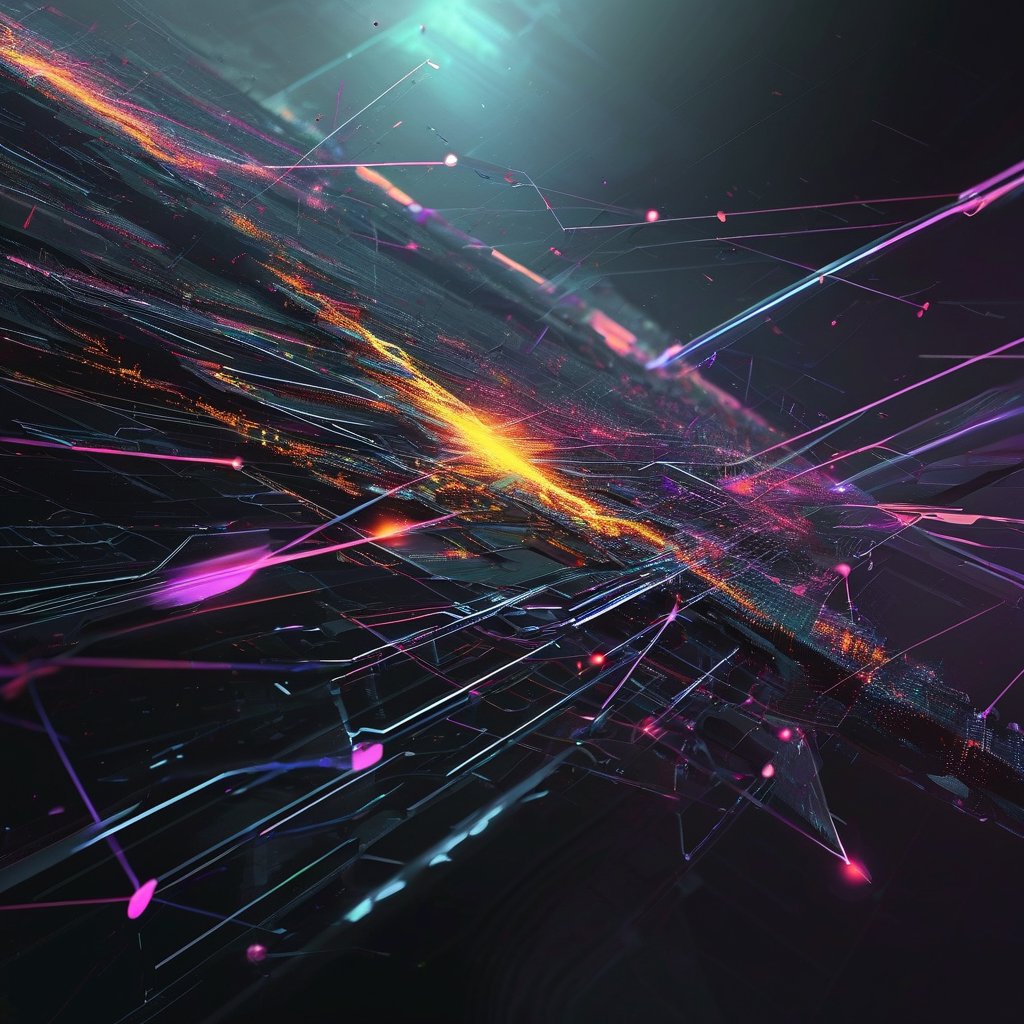 前端技术演进：核心框架与未来趋势深度解析