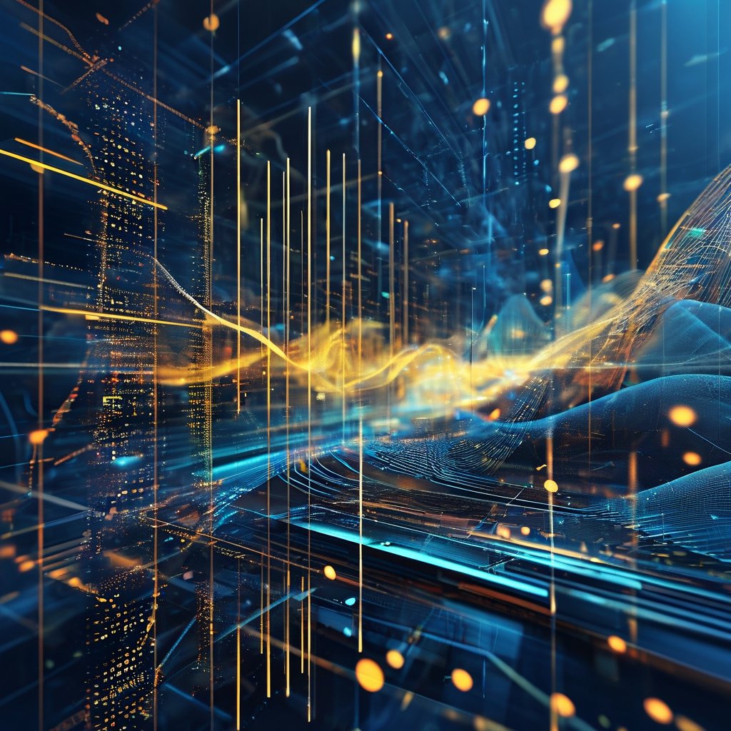 前端技术演进：框架、工具与性能优化的深度探索