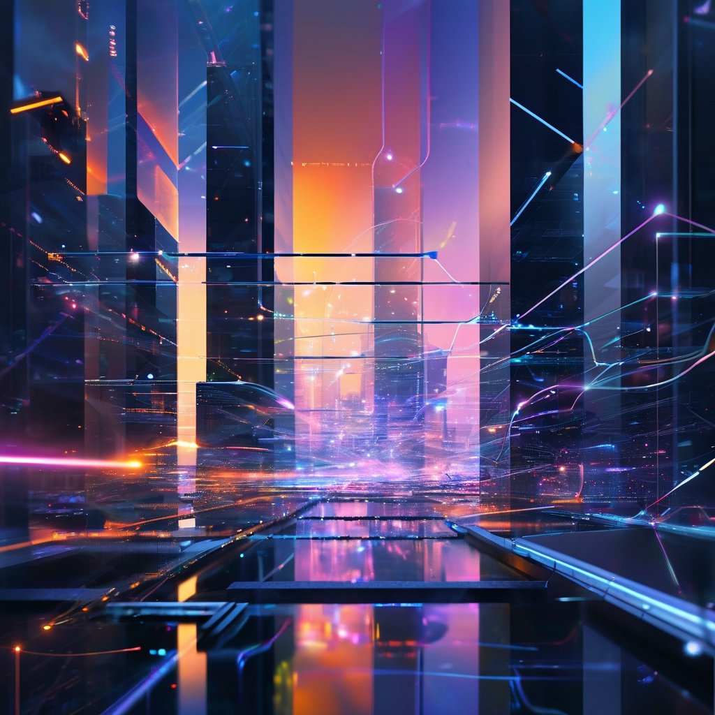 前端技术演进与核心框架深度解析