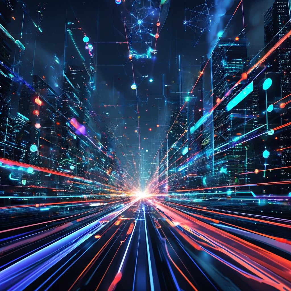 探索前端技术演进：核心框架、性能优化与未来趋势