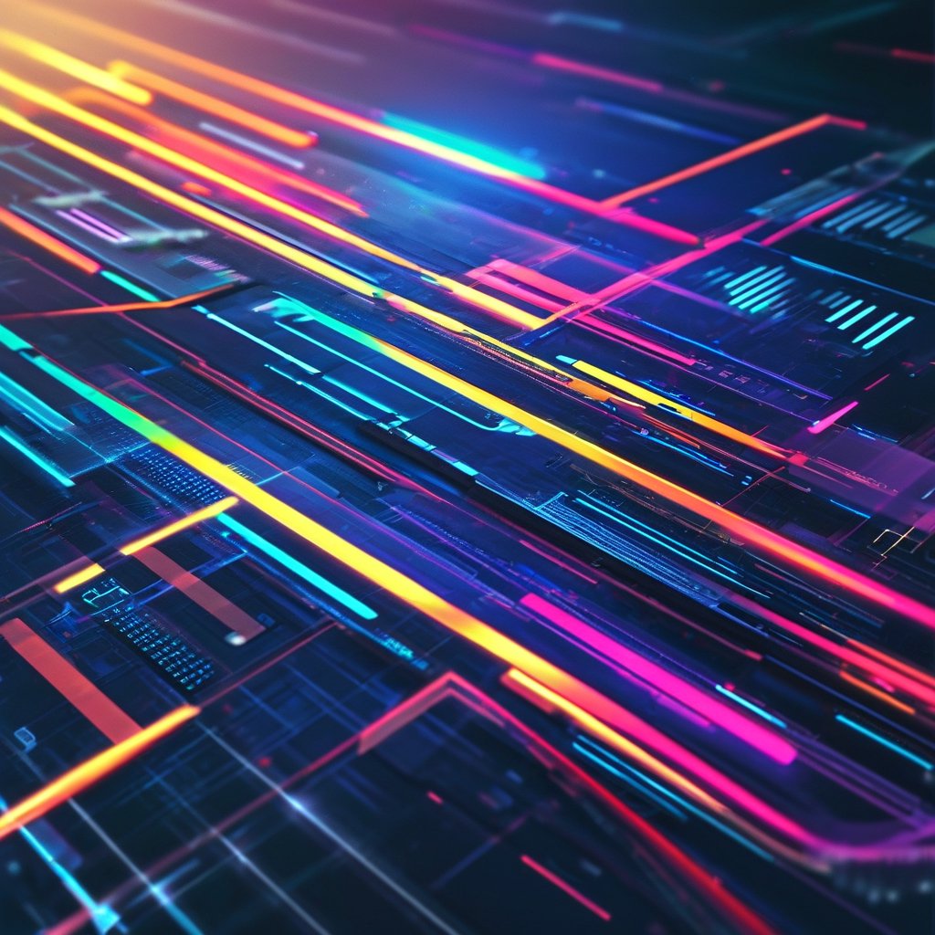 前端技术演进：框架、性能优化与未来趋势深度解析