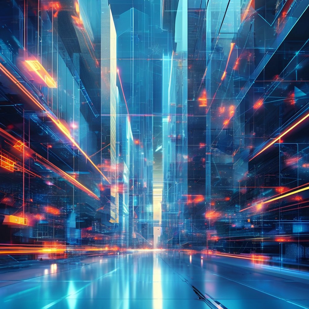 前端技术演进：框架、性能与用户体验的深度探索