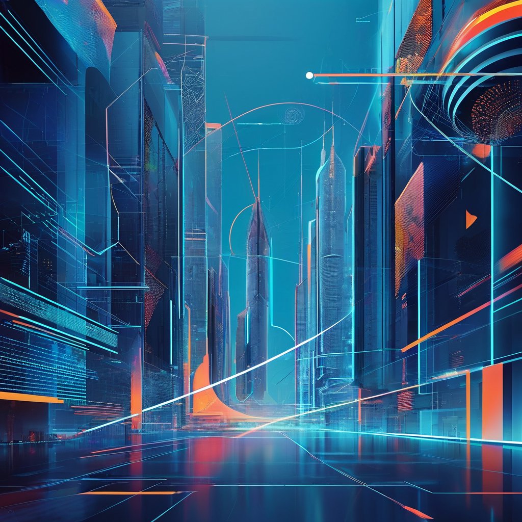 前端技术演进趋势与核心框架深度解析