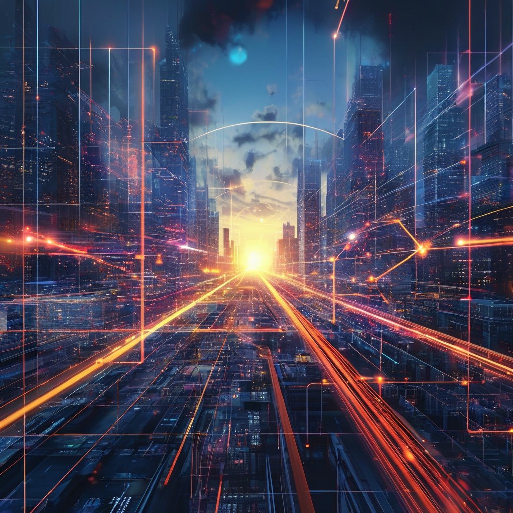 前端技术演进：框架、性能与用户体验的深度探索