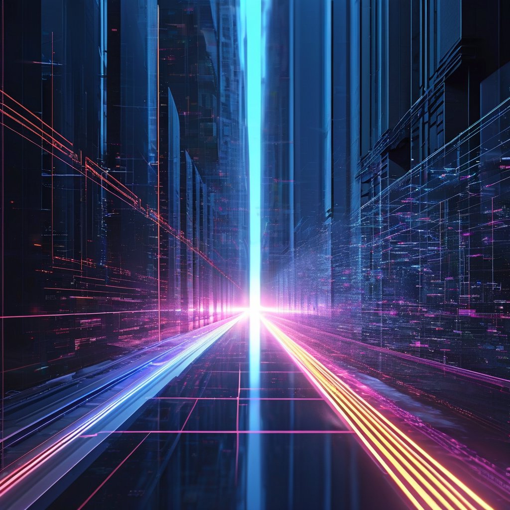 前端技术演进：从响应式设计到下一代框架深度解析