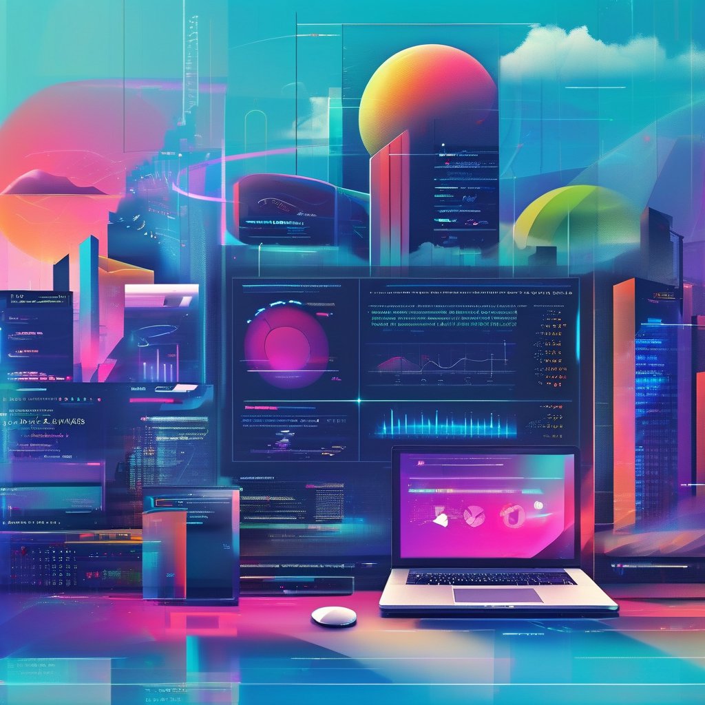 前端技术演进与未来趋势：框架、性能与跨端实践深度解析