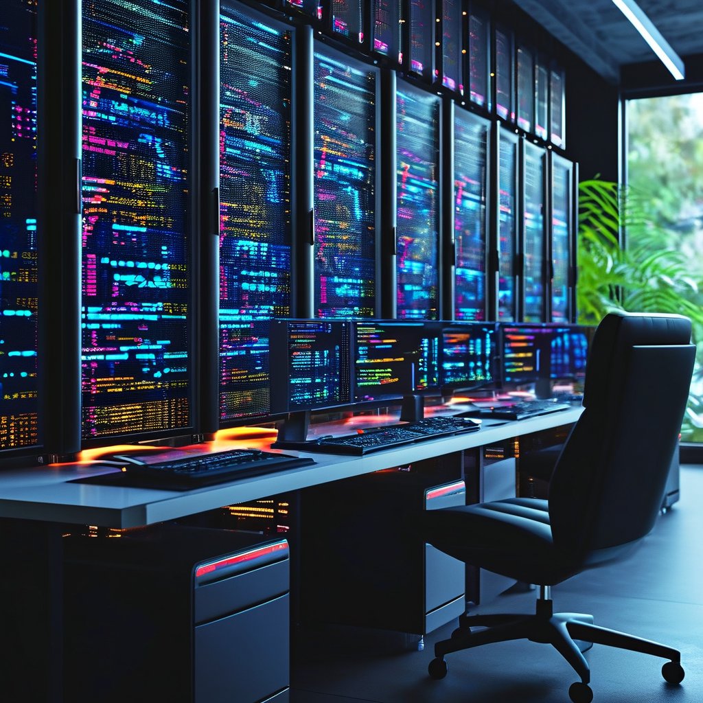 后端开发难题速解：实战技巧与高效解决方案