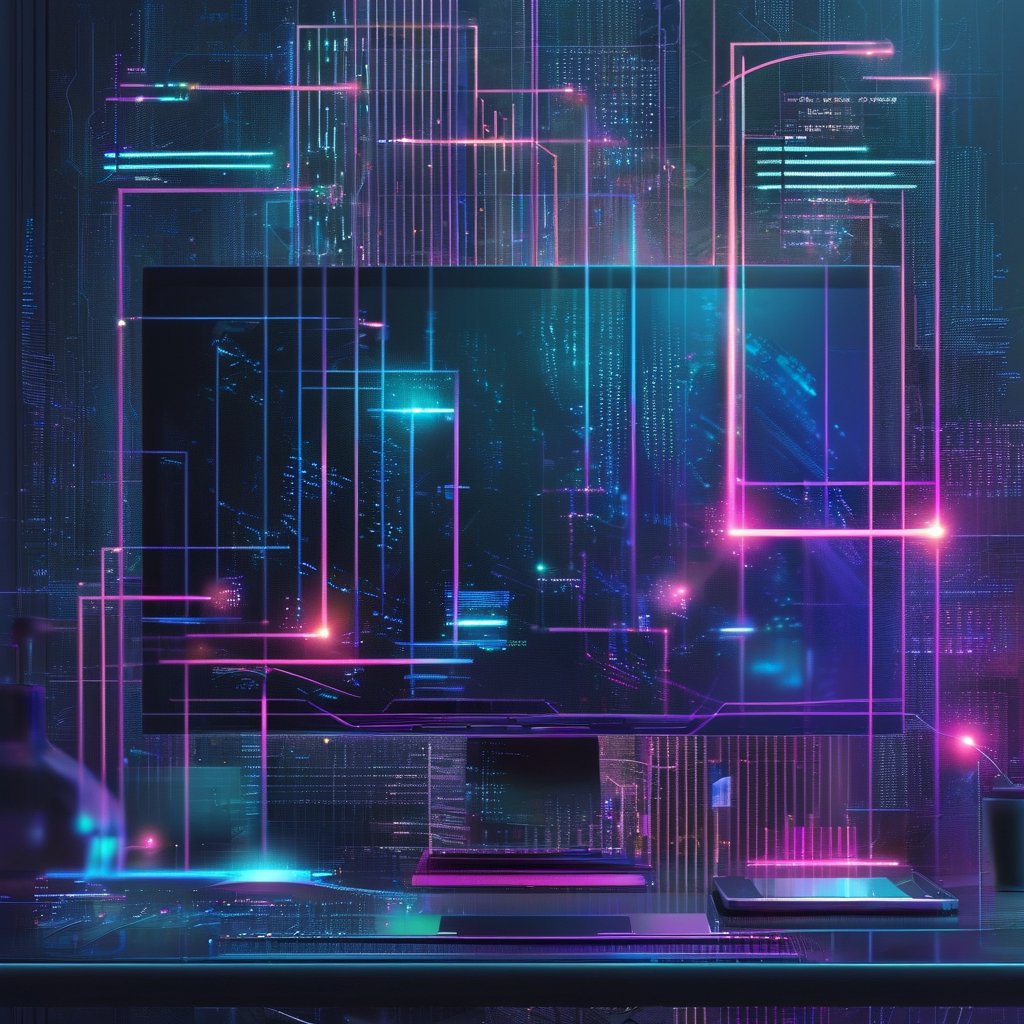 探秘现代前端：核心技术演进与未来趋势解析