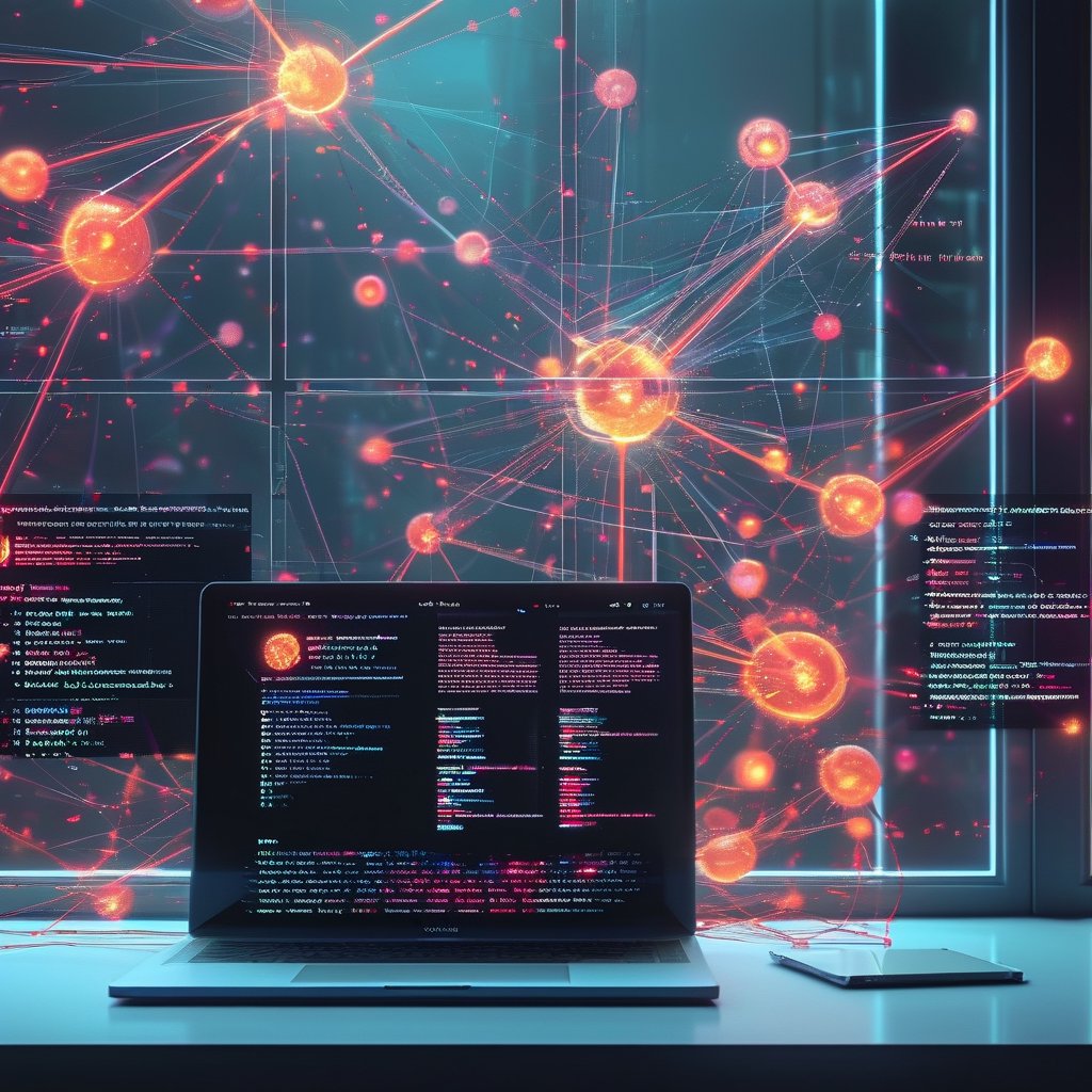 前端技术演进与核心框架深度解析：构建高性能Web应用实践