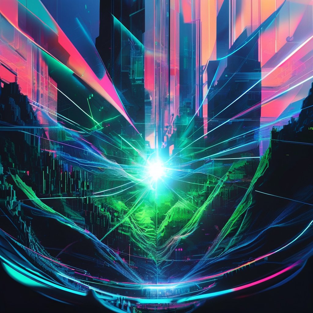 前端技术演进：从响应式设计到下一代框架的深度探索