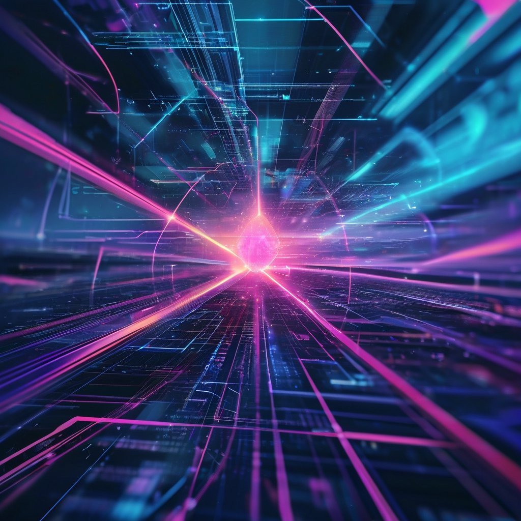 前端技术演进与核心框架深度解析