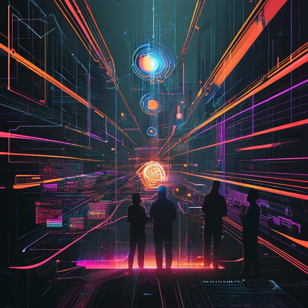 前端技术演进与创新：现代Web开发核心趋势探析