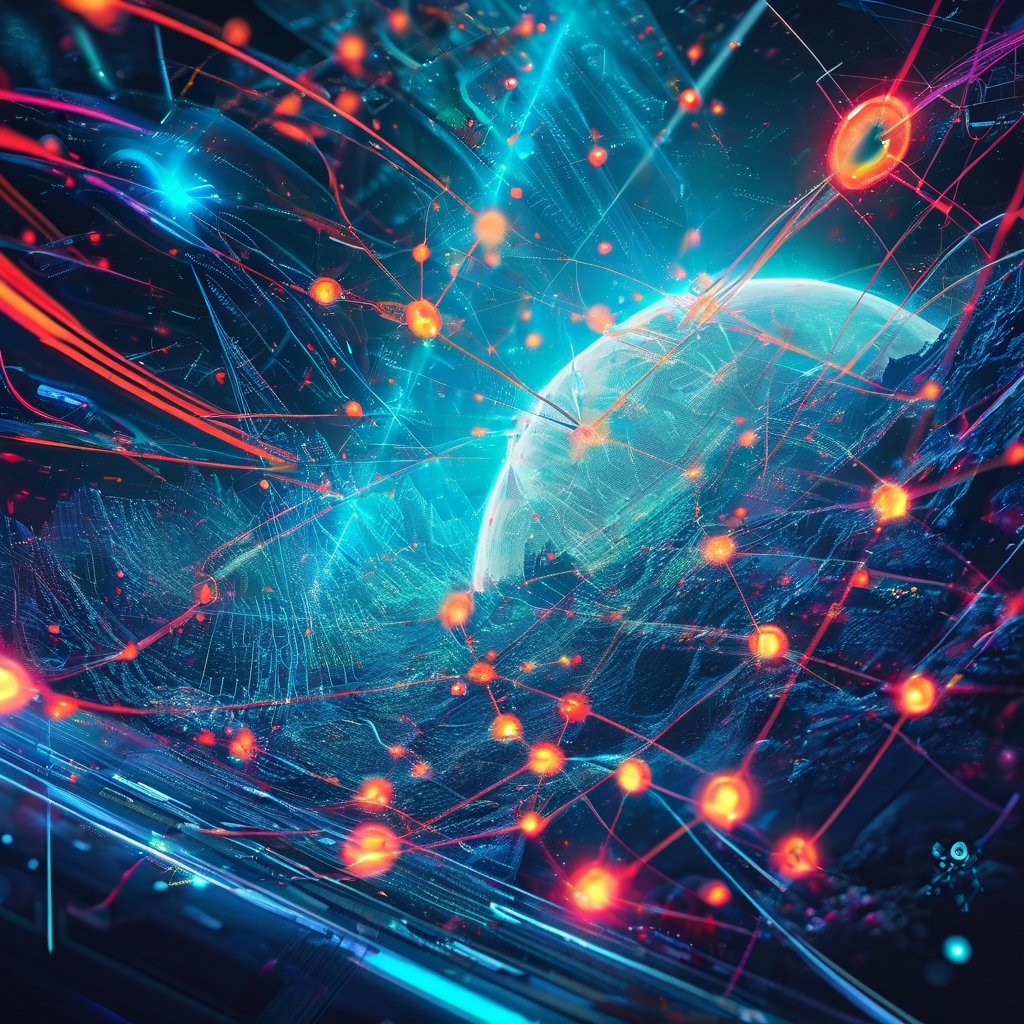 前端技术演进：核心框架、性能优化与未来趋势探究