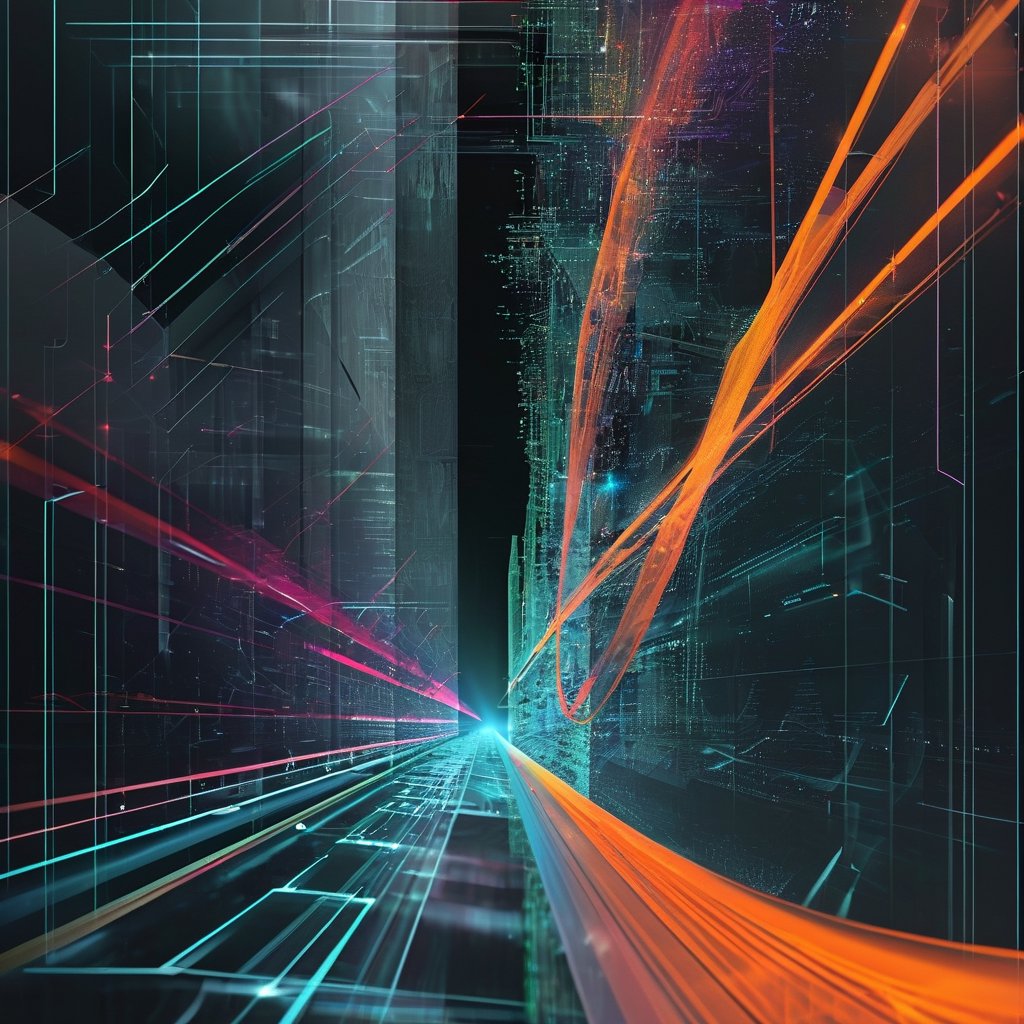 前端技术演进：从响应式设计到下一代框架深度探索