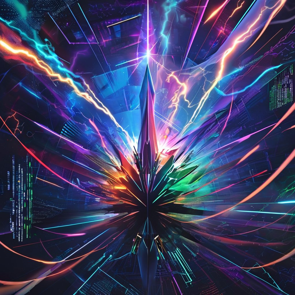 前端核心技术演进：框架、性能与跨端方案深度解析