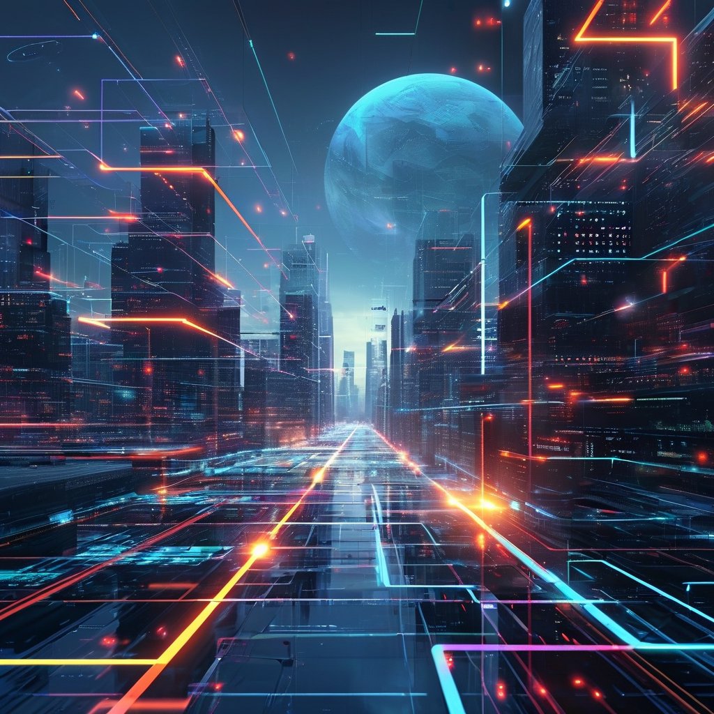 前端技术演进与未来趋势：探索核心框架与性能优化之道