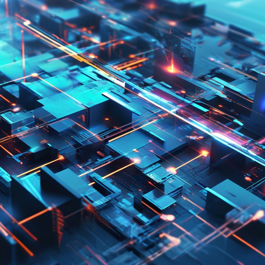 前端技术演进：框架、性能优化与未来趋势探究