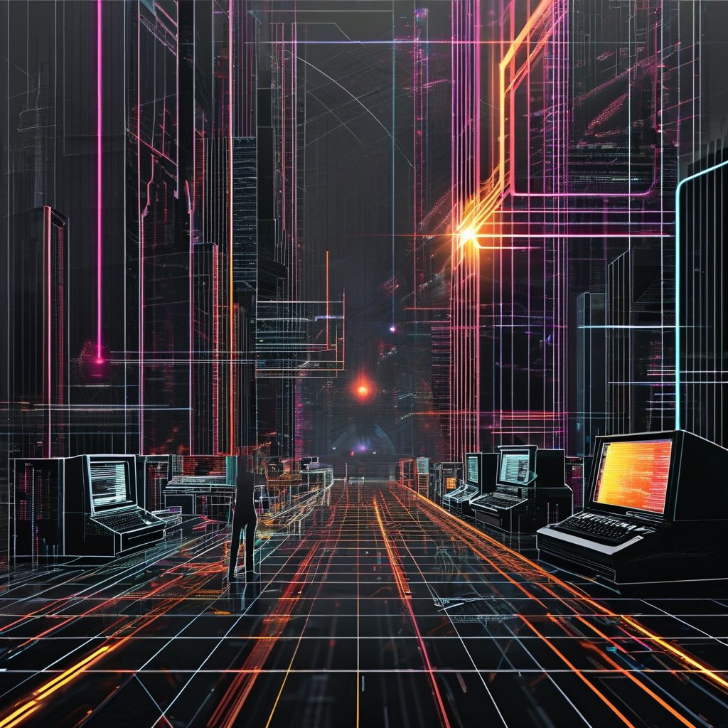 前端技术演进与核心框架深度解析