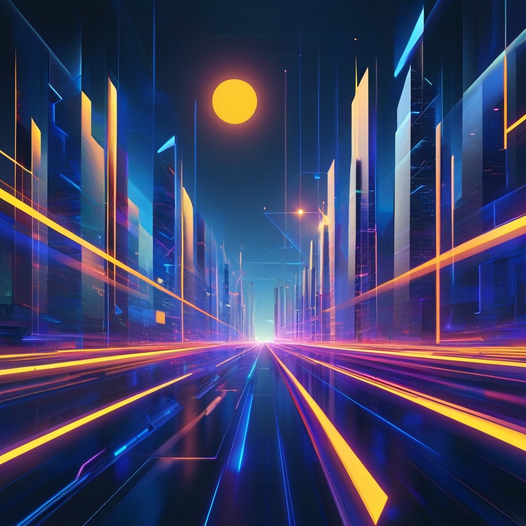 前端技术演进：核心框架、性能优化与未来趋势探析