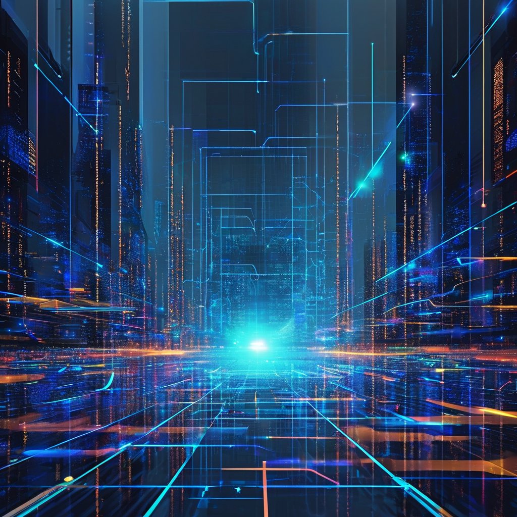 前端技术演进与核心框架深度解析