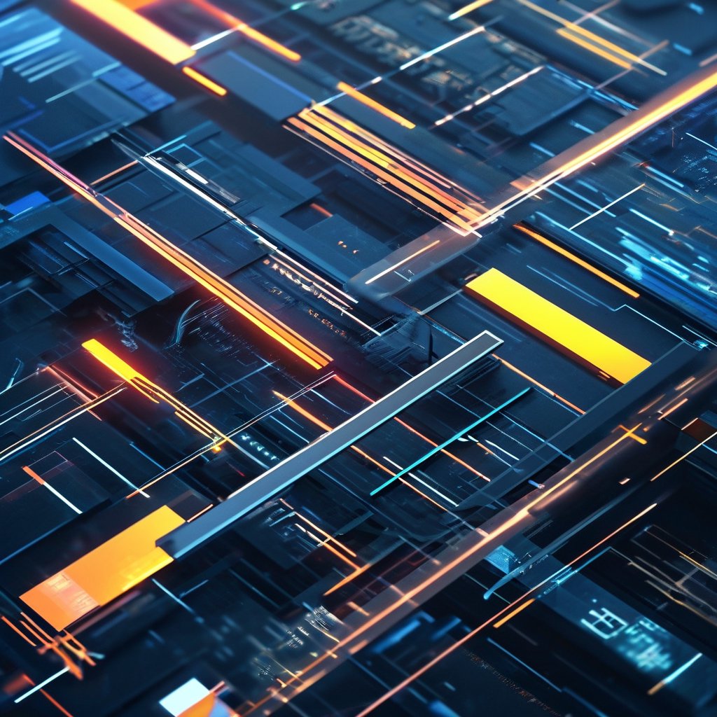 探索前端技术演进：框架、性能与用户体验的深度融合