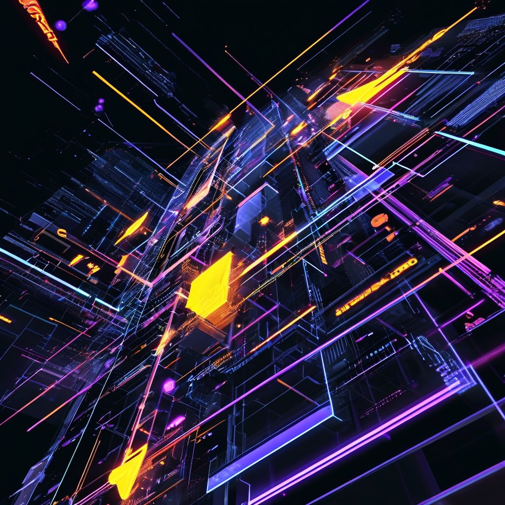 前端技术演进与创新：现代Web开发的核心趋势探究