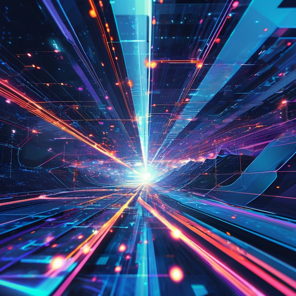 前端技术演进与未来趋势：从框架革新到性能优化深度解析