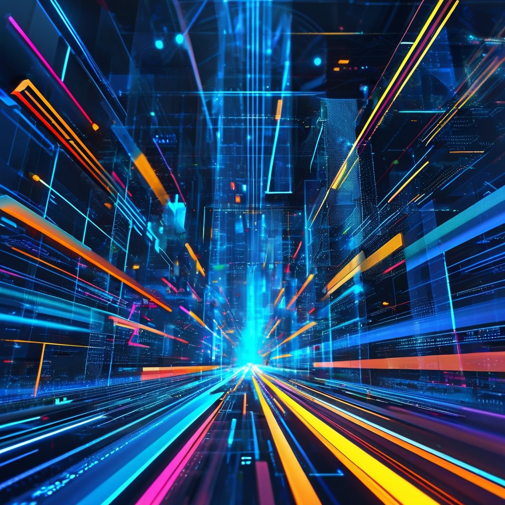 前端技术演进：框架、性能与用户体验的深度探索