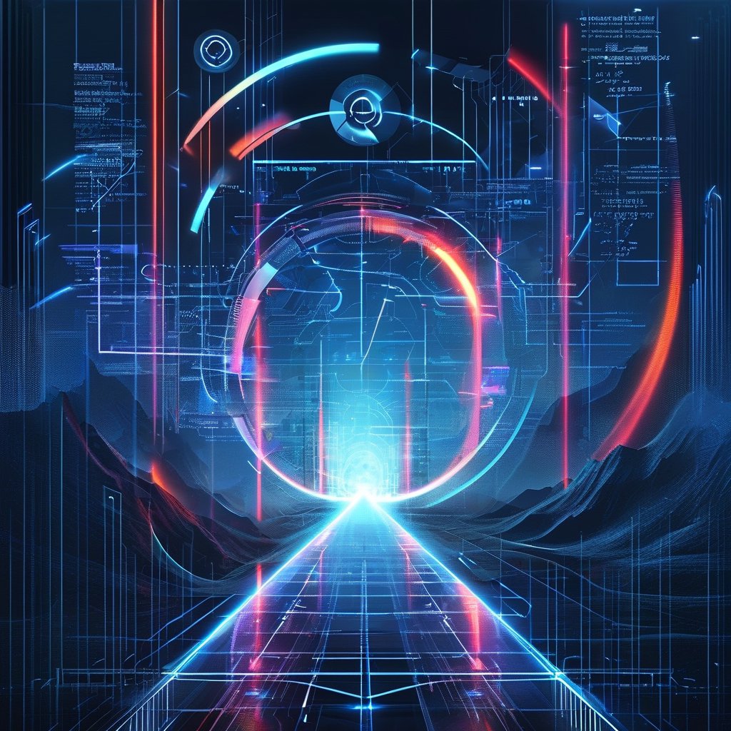 前端技术演进与未来趋势深度剖析