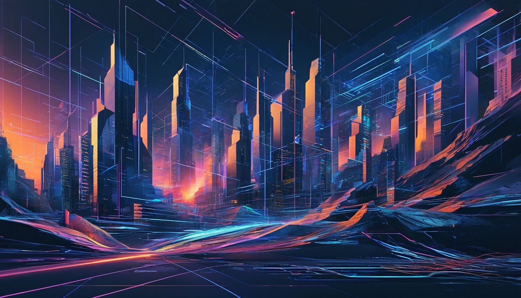 前端技术演进：从响应式设计到跨平台架构的深度剖析