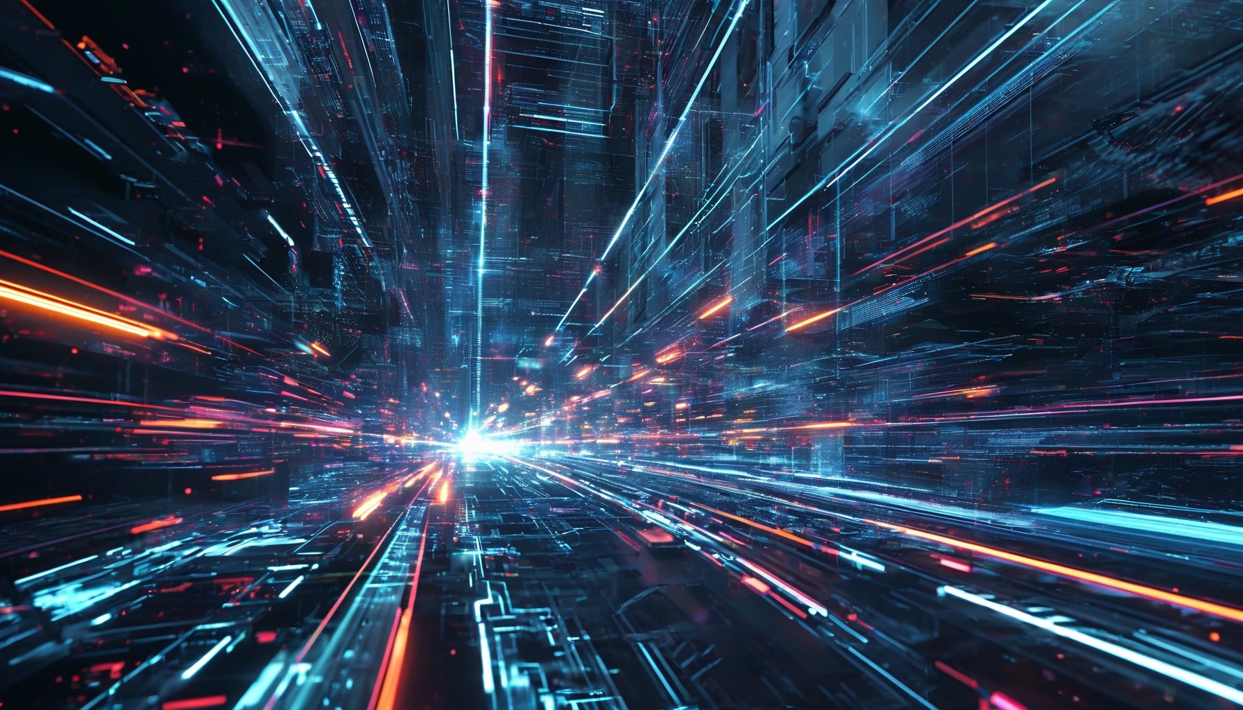 前端技术演进与未来趋势：框架、性能与用户体验的深度探索